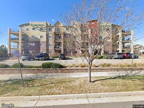 Rockhurst, HIGHLANDS RANCH, CO 80129
