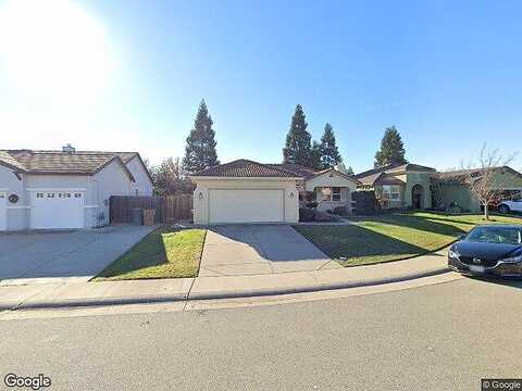 Chestnut, LINCOLN, CA 95648