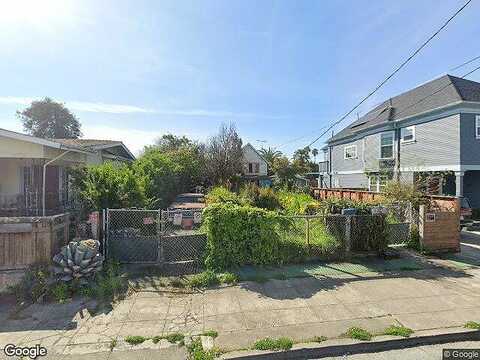 57Th, EMERYVILLE, CA 94608