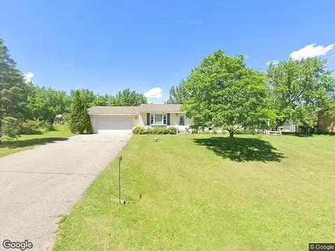 Tabbert, ALEXANDRIA, MN 56308