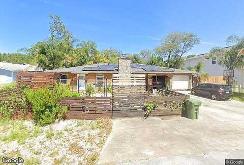 21St, JACKSONVILLE BEACH, FL 32250