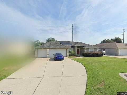 Crenshaw, CLERMONT, FL 34711