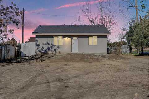 Date, PORTERVILLE, CA 93257