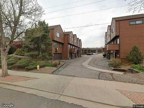 Yale, LAKEWOOD, CO 80227