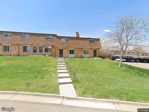 Holman, GOLDEN, CO 80401