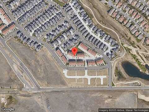 Washburn, LAKEWOOD, CO 80228