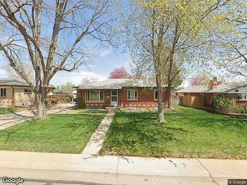 Zephyr, LAKEWOOD, CO 80232