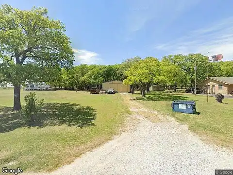 County Road 1550, CHICO, TX 76431
