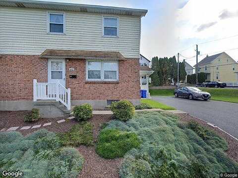 Hanshue, HARRISBURG, PA 17113