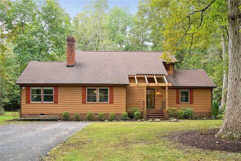 Chanelka, CHESTERFIELD, VA 23832