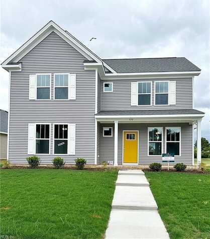 Hillpoint, SUFFOLK, VA 23434
