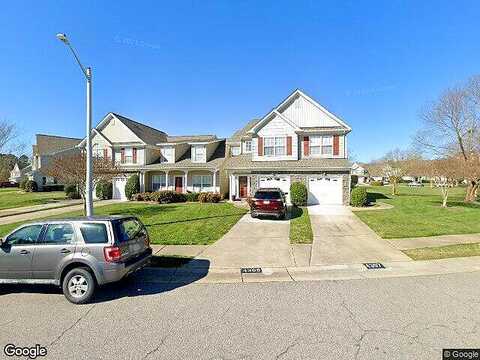 Hillpoint, SUFFOLK, VA 23434