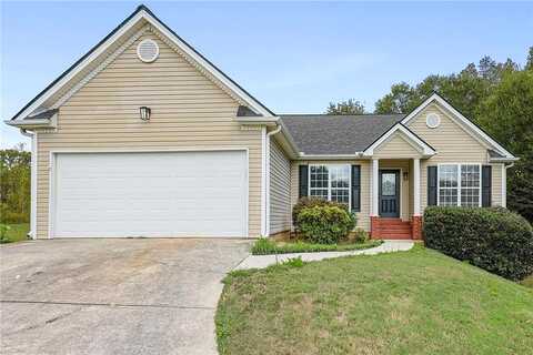 Mattie, DOUGLASVILLE, GA 30134