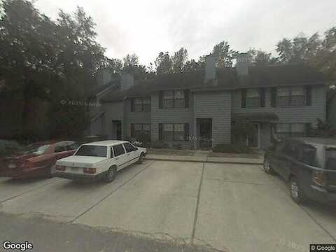 Hidden Lake, SAVANNAH, GA 31419