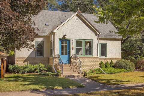 28Th, MINNEAPOLIS, MN 55418