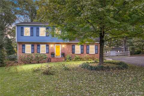 Ashton, NORTH CHESTERFIELD, VA 23235