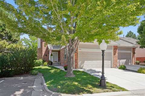 Southern Hills, LONE TREE, CO 80124