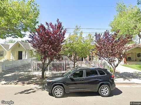 Roosevelt, TRACY, CA 95376