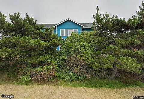 Sand Dune, OCEAN SHORES, WA 98569