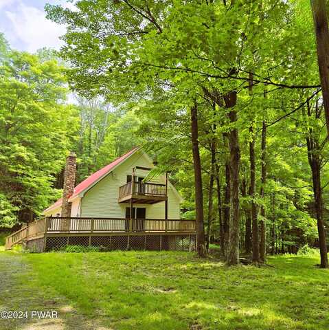 Baxter, PLEASANT MOUNT, PA 18453
