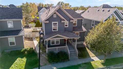 108Th, COMMERCE CITY, CO 80640