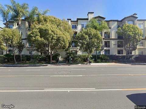 Regents, LA JOLLA, CA 92037