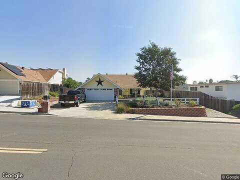 Ruby, VISTA, CA 92083