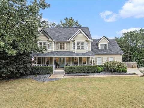 Waburn, DALLAS, GA 30132