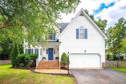 Birdsong Creek, MECHANICSVILLE, VA 23116