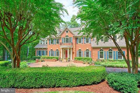 Rustic Oak, FAIRFAX STATION, VA 22039