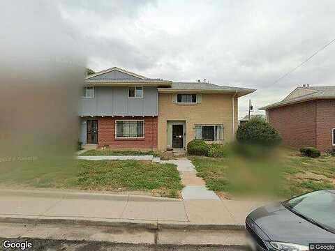 Mariposa, THORNTON, CO 80260