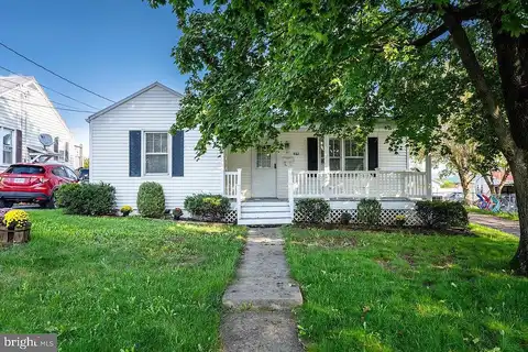 Jackson, HARRISONBURG, VA 22802