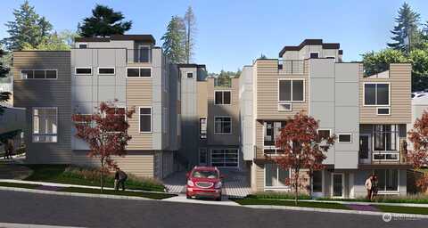 Linden, SEATTLE, WA 98103