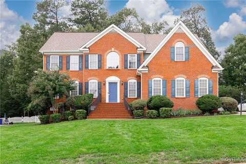Hampton Crossing, CHESTERFIELD, VA 23832