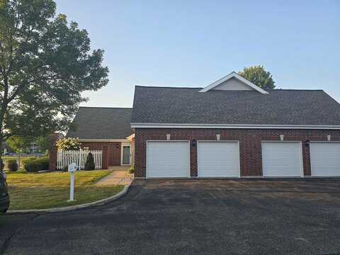 High Point, MADISON, WI 53717