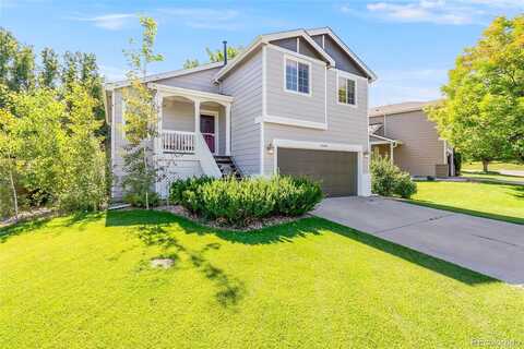 Bluegrass, PARKER, CO 80134
