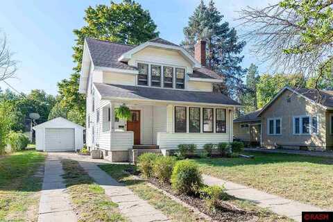 Nicollet, NORTH MANKATO, MN 56003