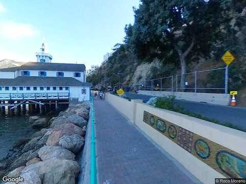 Avalon Terrace, AVALON, CA 90704
