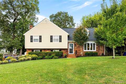 Inca, NORTH CHESTERFIELD, VA 23237