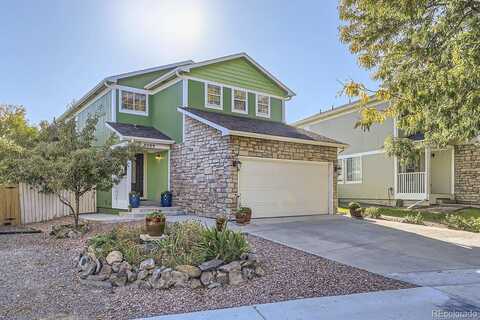 Clay, WESTMINSTER, CO 80031