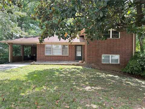 Greenhill, CONYERS, GA 30012