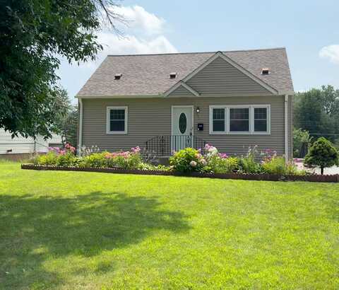 50Th, MINNEAPOLIS, MN 55421