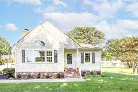 Ellerson Station, MECHANICSVILLE, VA 23111
