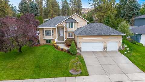 Hayley, SPOKANE, WA 99208