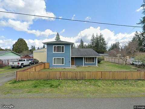 Calder, ELMA, WA 98541
