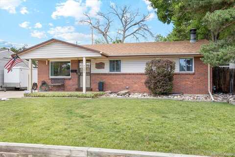 Xavier, WESTMINSTER, CO 80030