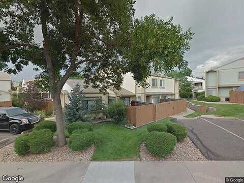 Chase, ARVADA, CO 80003