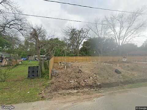 Mansfield, HOUSTON, TX 77091