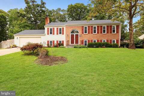 Richfield, SPRINGFIELD, VA 22153