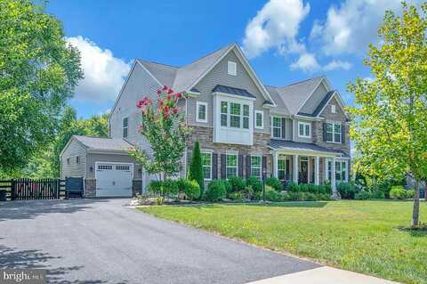 Warrenton Chase, WARRENTON, VA 20187